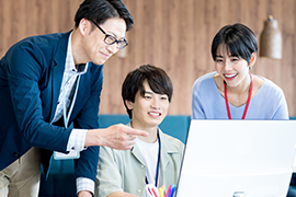 No fixed cost. Get support only when you need it.