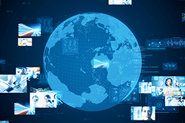 AI-powered insights from multiple countries through video and data.