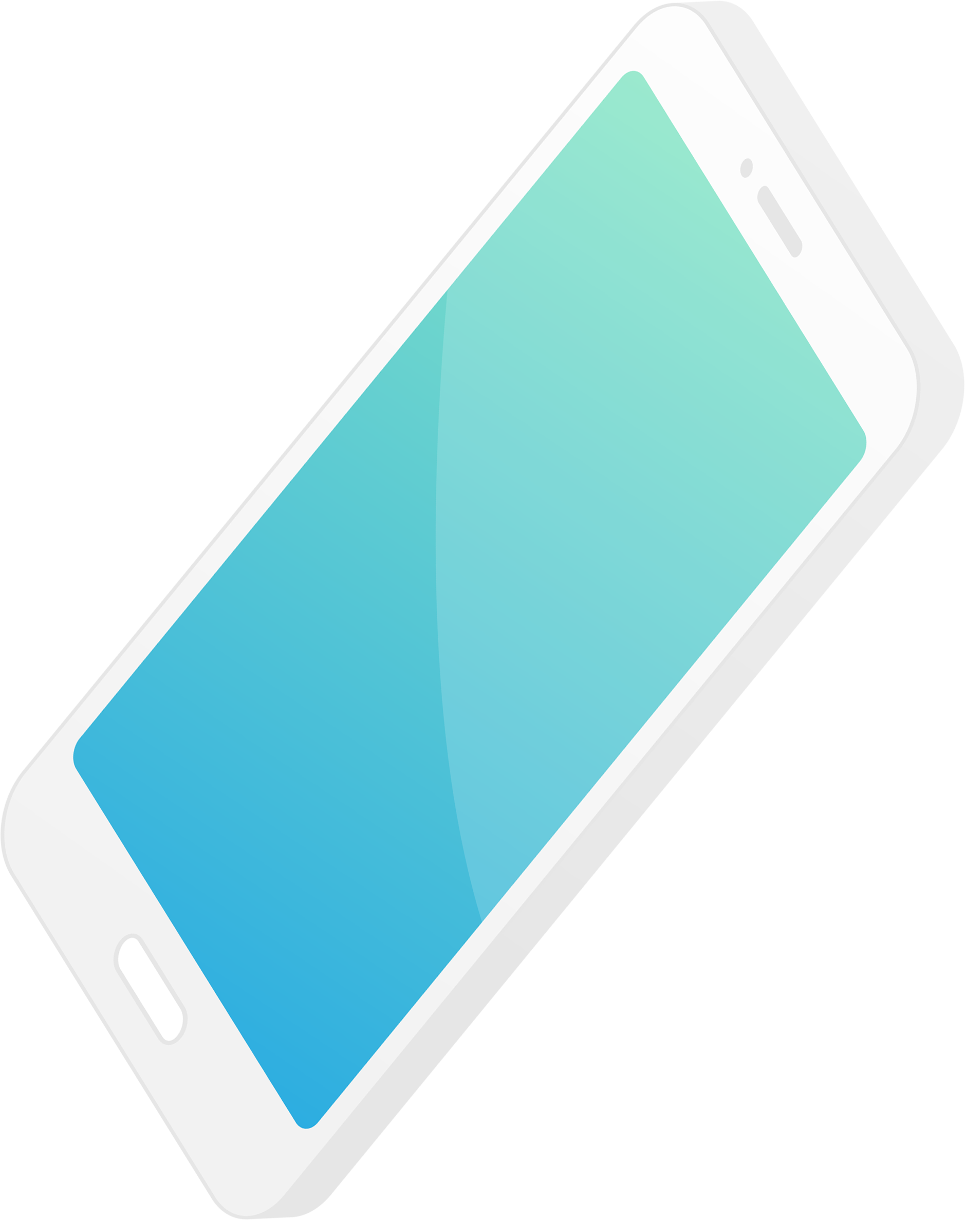 smart phone